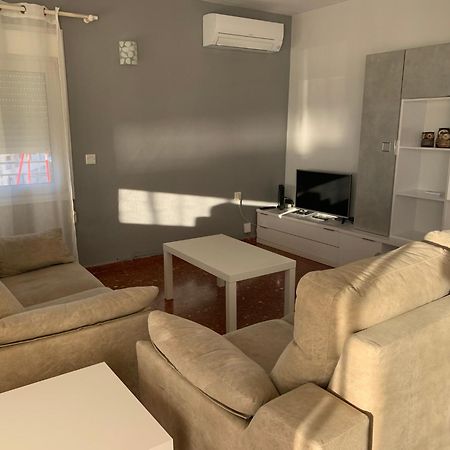 Edificio Acapulco Lejlighed Nerja Eksteriør billede