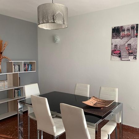 Edificio Acapulco Lejlighed Nerja Eksteriør billede
