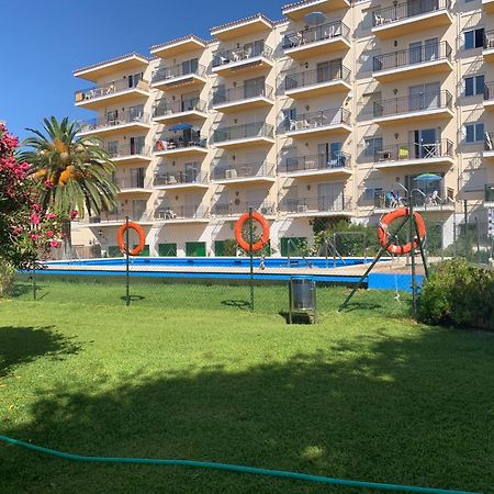 Edificio Acapulco Lejlighed Nerja Eksteriør billede