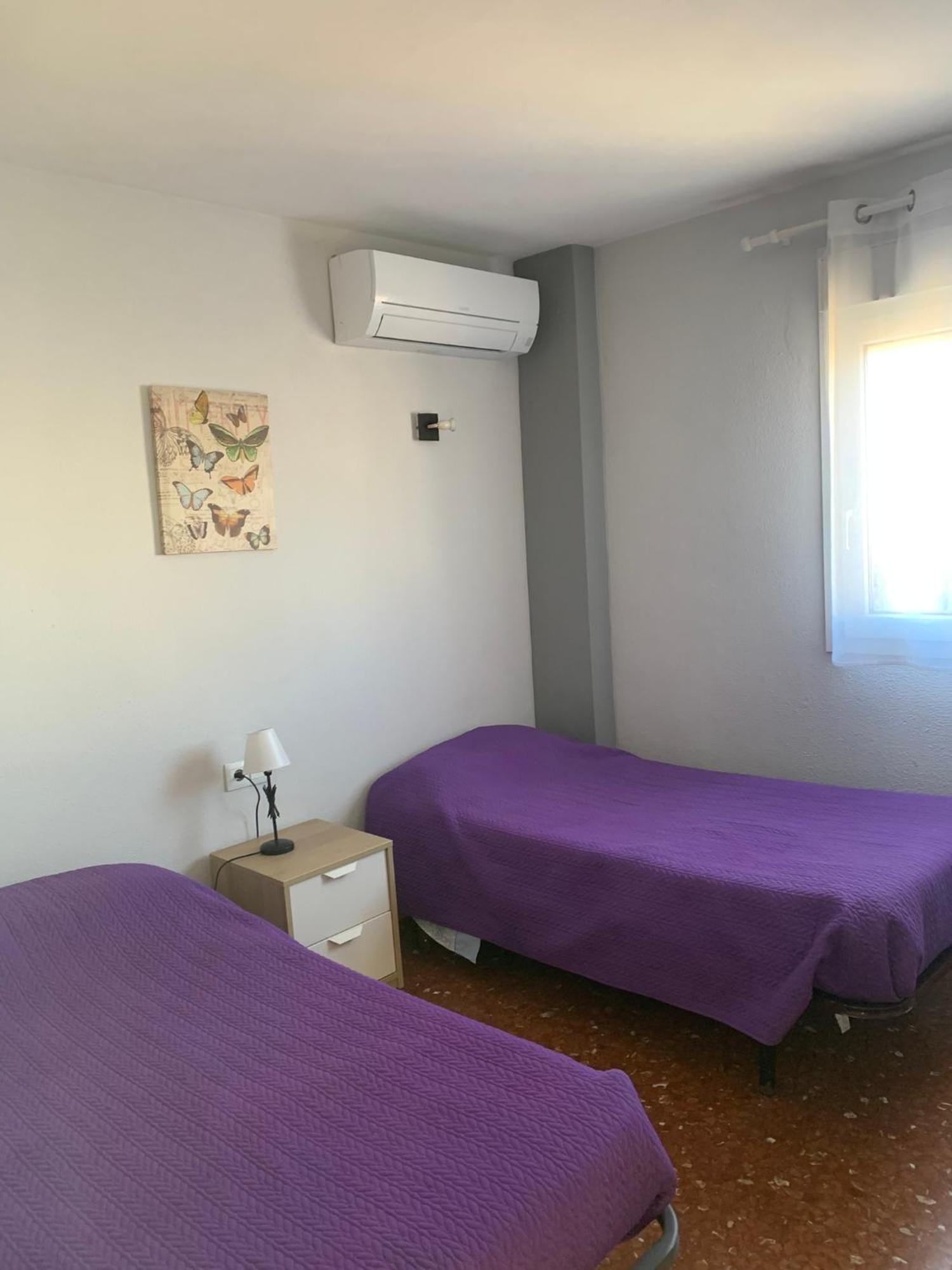 Edificio Acapulco Lejlighed Nerja Eksteriør billede