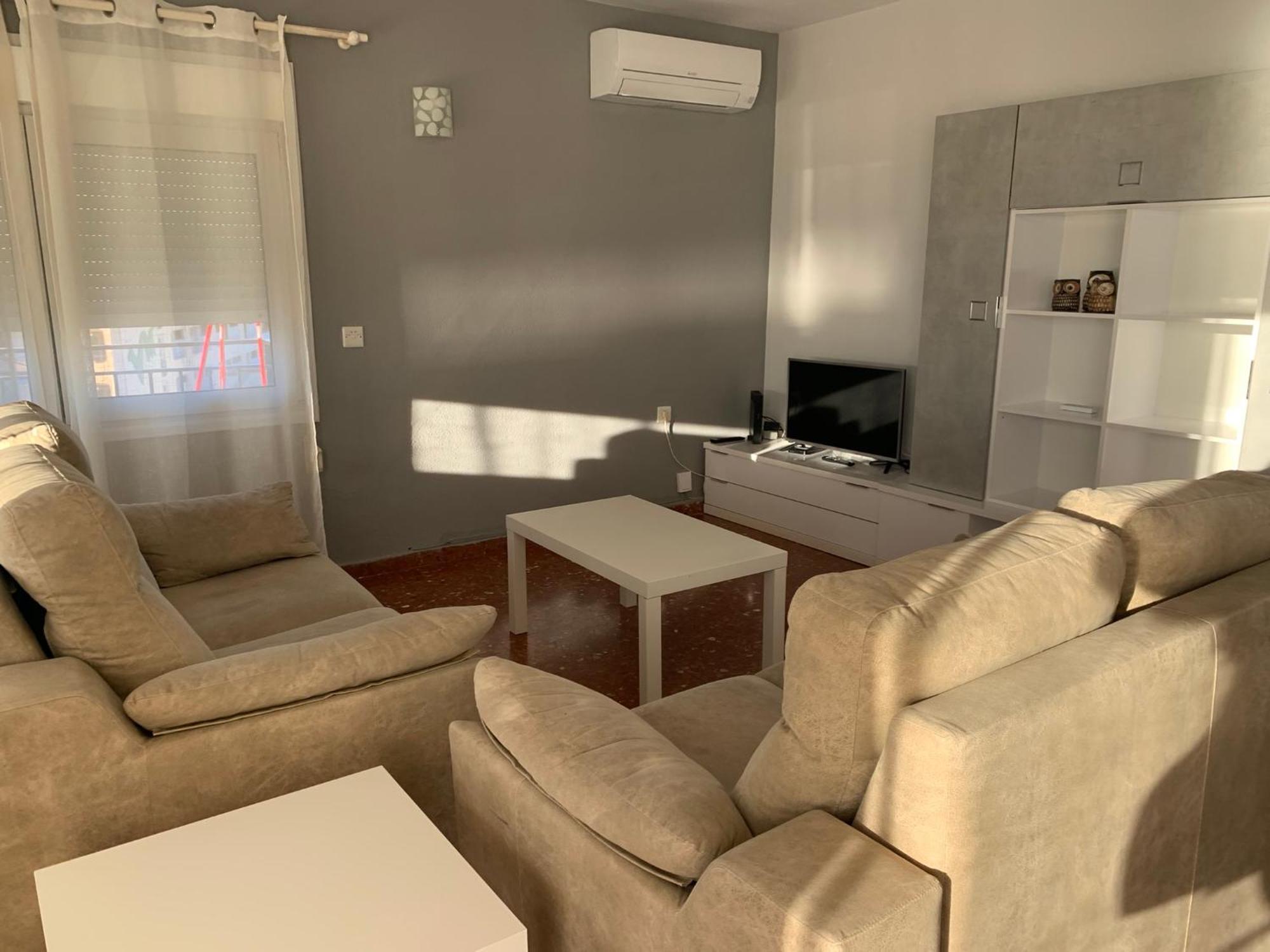 Edificio Acapulco Lejlighed Nerja Eksteriør billede