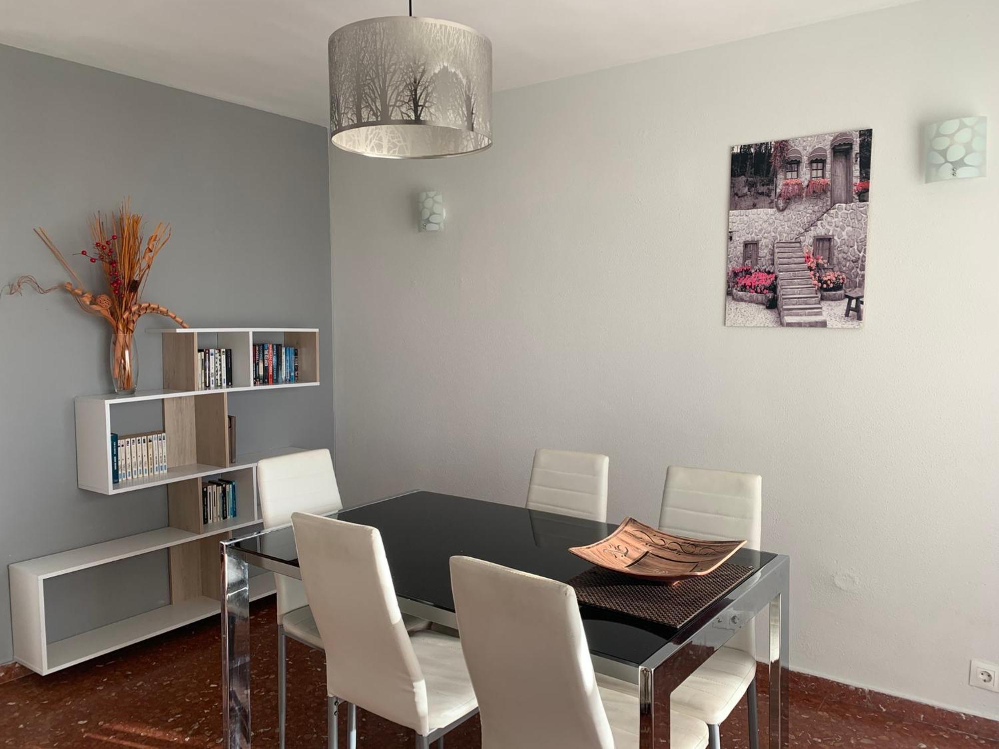 Edificio Acapulco Lejlighed Nerja Eksteriør billede
