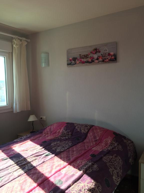 Edificio Acapulco Lejlighed Nerja Eksteriør billede